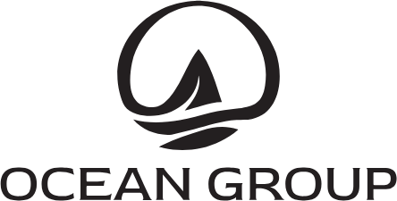 Ocean Group Logo